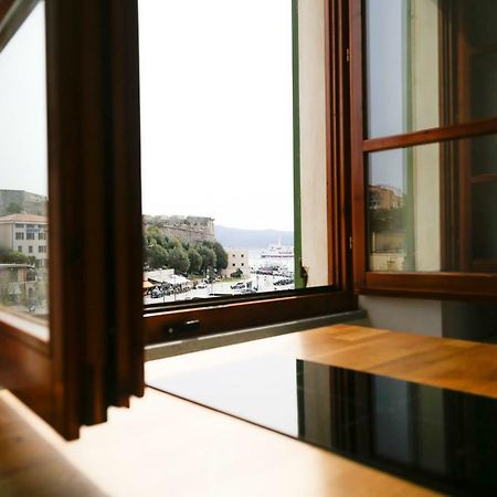 Appartamento Ponticello By Helloelba Portoferraio Exteriör bild