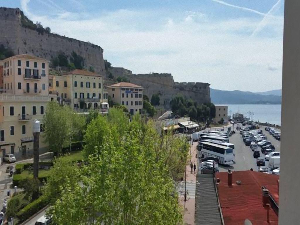 Appartamento Ponticello By Helloelba Portoferraio Exteriör bild