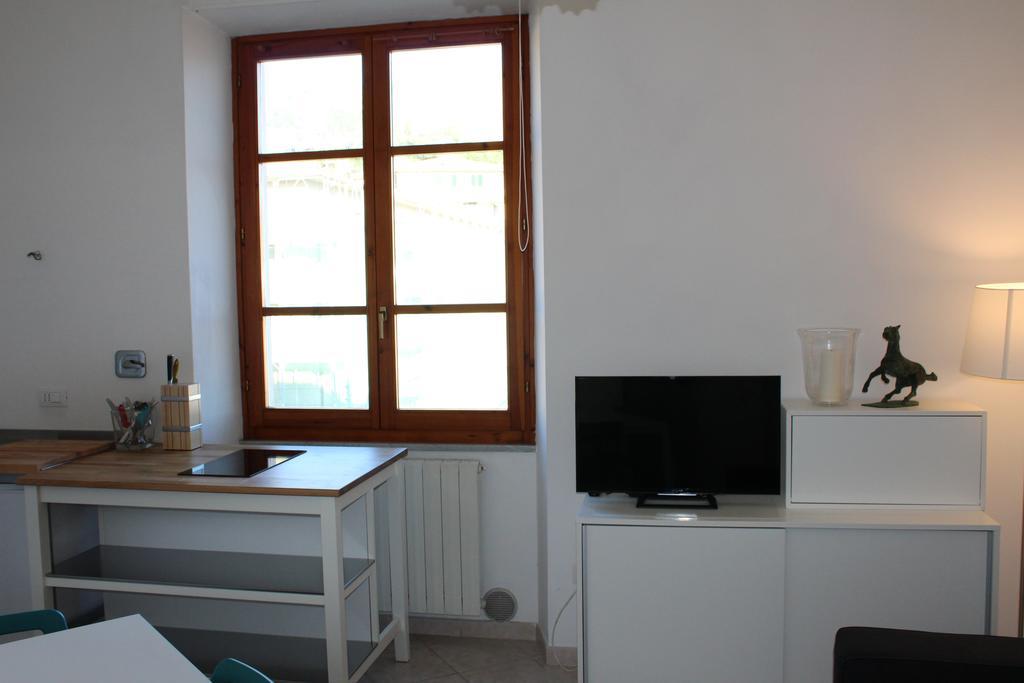 Appartamento Ponticello By Helloelba Portoferraio Exteriör bild