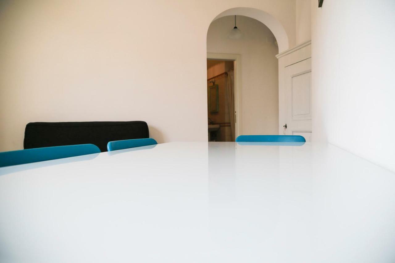 Appartamento Ponticello By Helloelba Portoferraio Exteriör bild