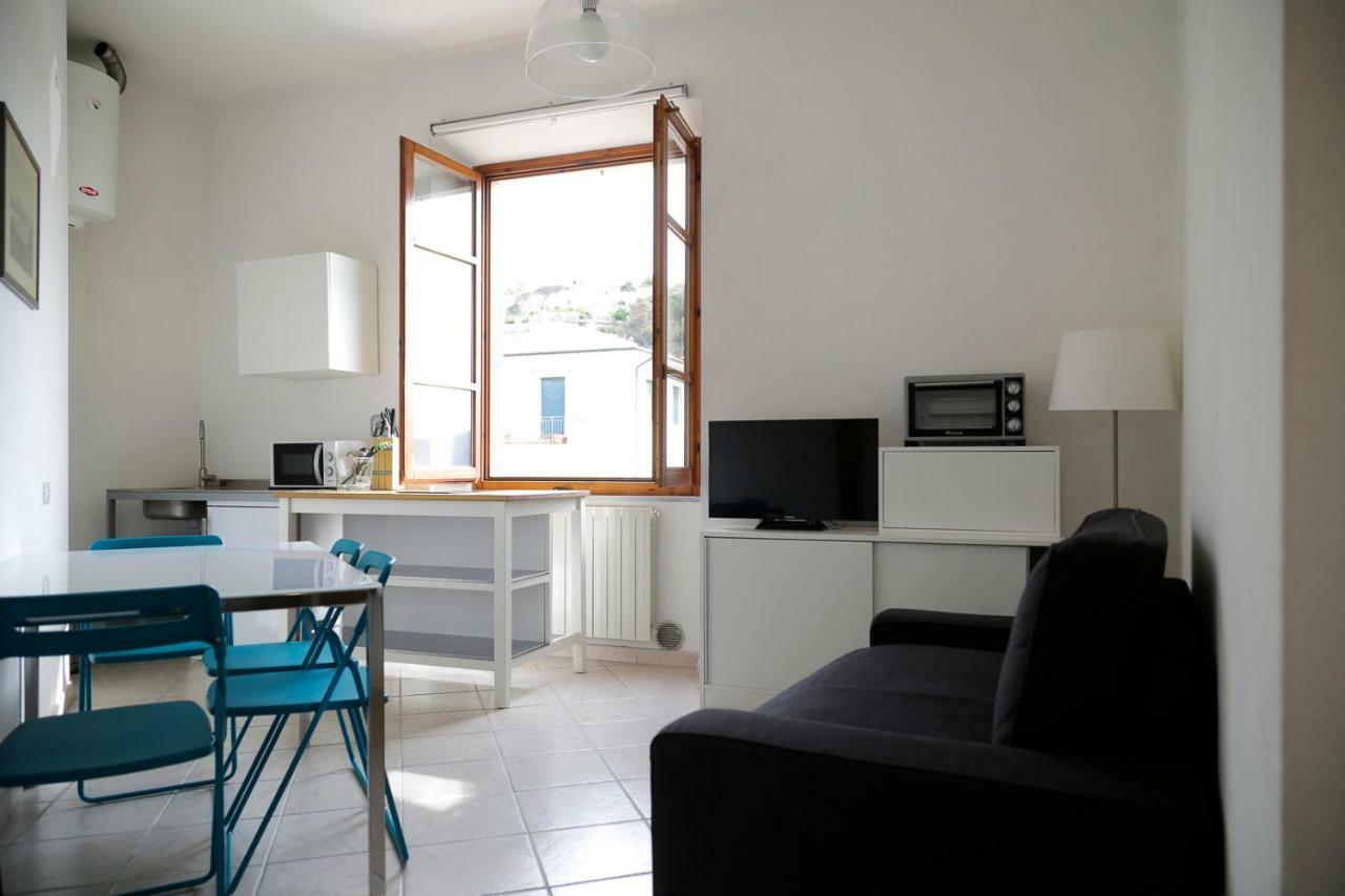 Appartamento Ponticello By Helloelba Portoferraio Exteriör bild