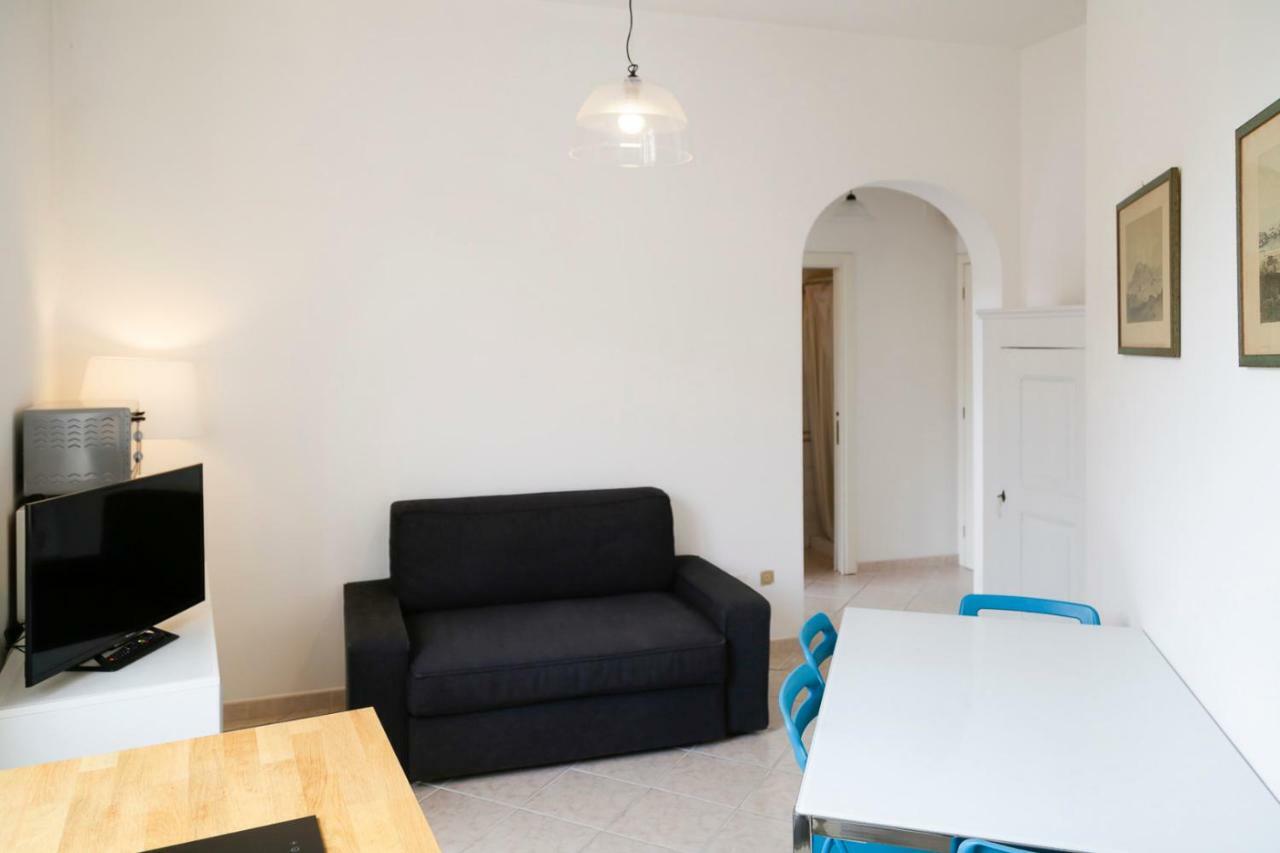Appartamento Ponticello By Helloelba Portoferraio Exteriör bild